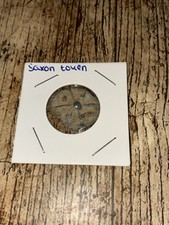 Saxon lead Token