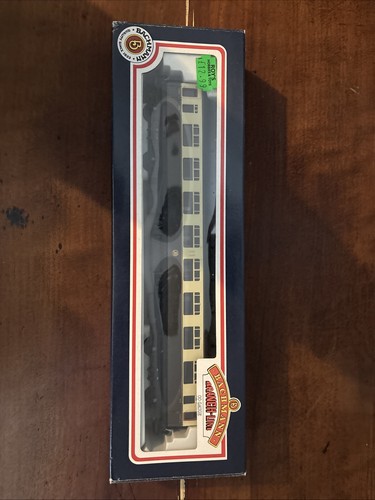 Bachmann gauge coach - bachmann, oo