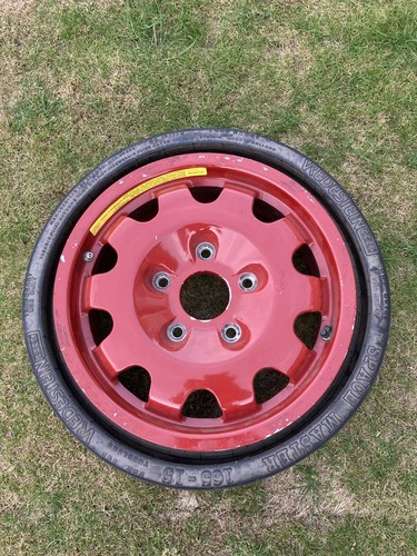 Porsche 928 spare alloy - , wheel