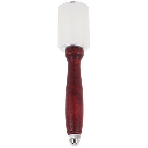 Wooden handle leathercraft - wooden,