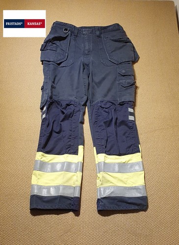 Fristads kansas 109417 men - fristads,
