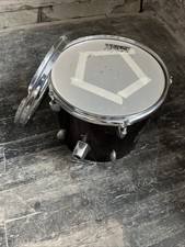 13 Inch Mid/High Tom Drum