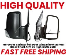 For Mercedes Sprinter Van