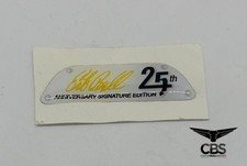 Sticker Riser Erik Buell