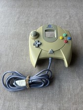 Official Sega Dreamcast Wired