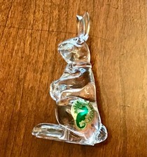 Vintage Waterford Crystal