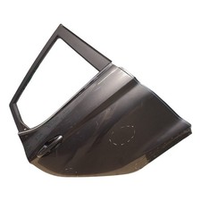 Ford Fiesta MK8 Rear Right