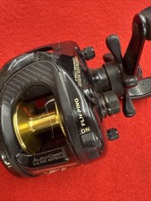 Daiwa fishing reel PROCASTER  PR1-2BI POWERMESH DRIVE