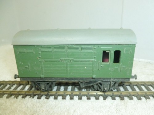 Tri ang hornby - hornby, box