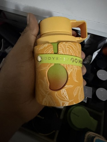 Armaf odyssey mango - odyssey,