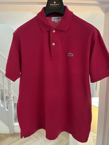 Lacoste polo shirt - lacoste,