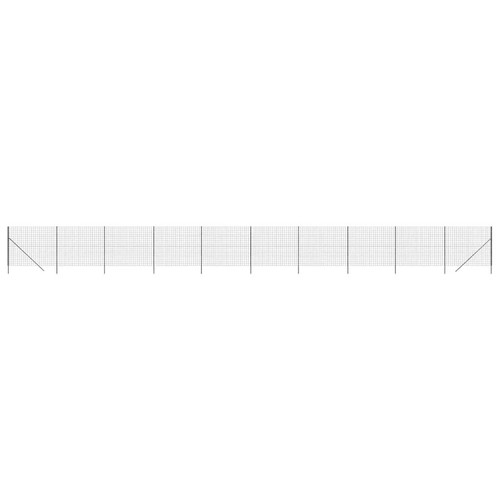 Wire mesh fence garden - wire,