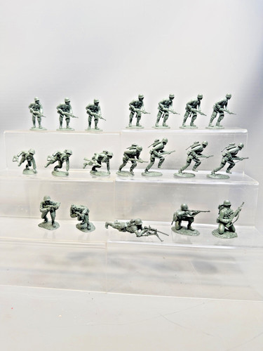 Conte collectibles ww2 - conte, 1:32