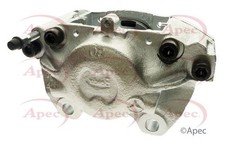 APEC Front Right Brake Caliper