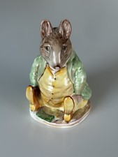 Beswick Beatrix Potter