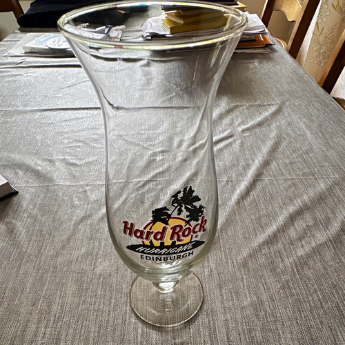 Hard rock cafe edinburgh - cafe,