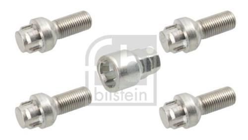 Febi bilstein locking wheel - bilstein,