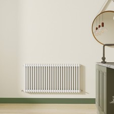 Traditional Cast Iron Style