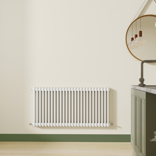 Traditional cast iron style - cast,