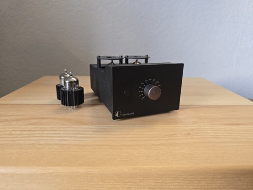 Pro ject audio - pro-ject,