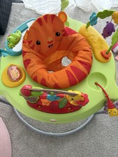 Fisher-Price Jumperoo