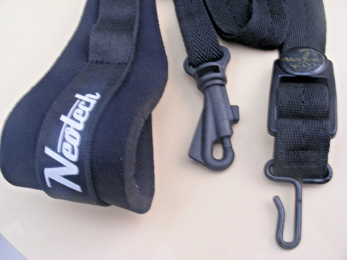 Neotec strap and - strap, yanagisawa