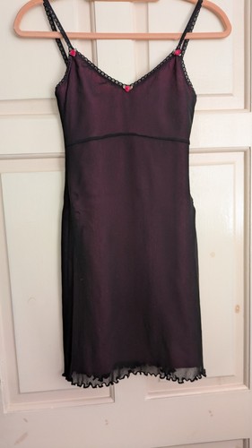 Vintage topshop y2k - topshop, gothic