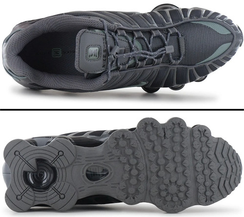 Nike shox im5998 068 - shox, im5998‑068