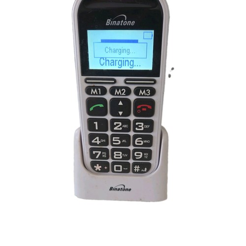 Binatone bb200 simple - bb200,
