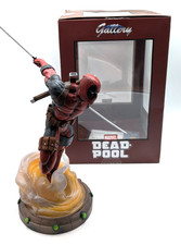 Deadpool PVC Diorama | Marvel