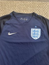 England third shirt 2017 2018 - england,
