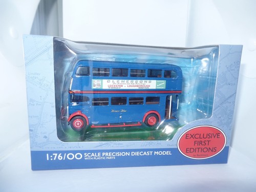 Efe 34116 aec - , bus