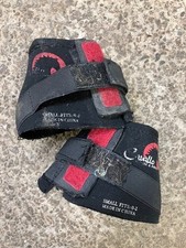 Cavallo pastern wraps neoprene