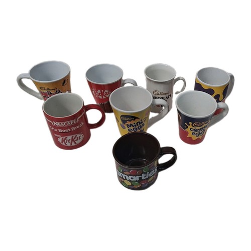 Job lot vintage cadbury - of,