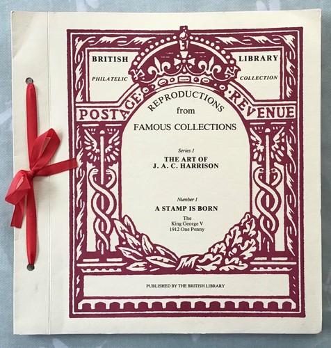 The art harrison - of, j.a.c.
