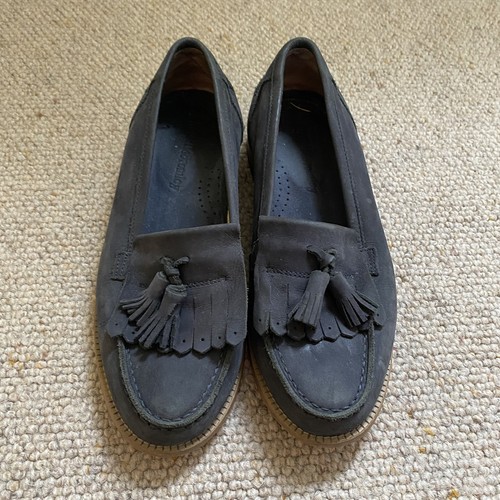 Russell and bromley chester - and,
