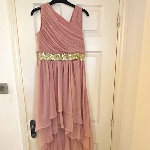 Storm monsoon girls pink - by,