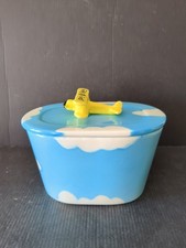 VINTAGE UTTERLY BUTTERLY