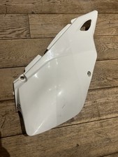 Genuine Suzuki DRZ400SM DR-Z400 SM 47211-29FAO-30H 2005-2022 Side Panel