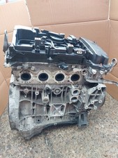 Mercedes-Benz CLC W203 C180 Kompressor Complete Engine 1.8 Auto Petol