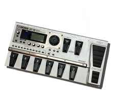 BOSS GT-10 Multi-Effects