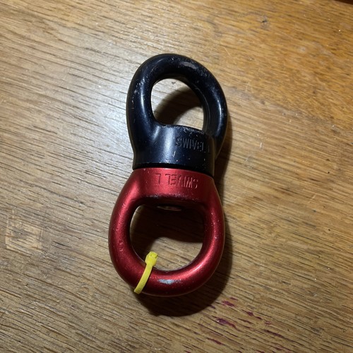 Petzl large swivel ball - large,