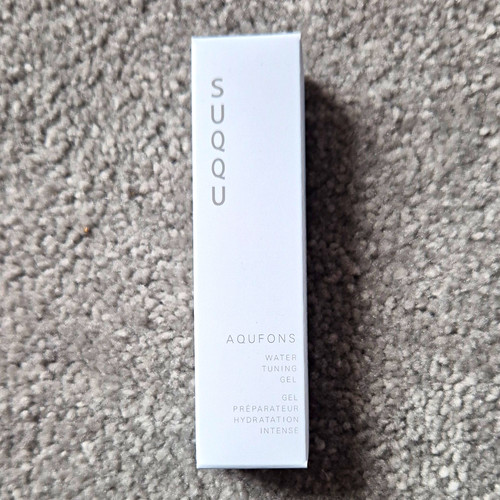 Suqqu aqufons water - suqqu,