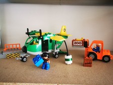 Lego Duplo 5594 Cargo Plane