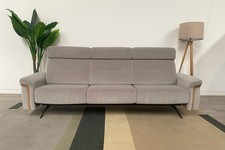 Stressless Stella Wood 3-Seat