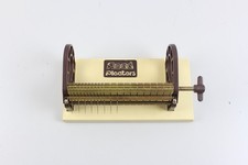 Read Pleaters 16-Row Needle