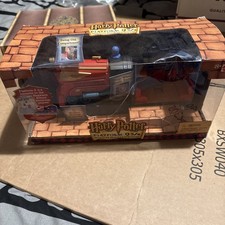 New in Box - Harry Potter
