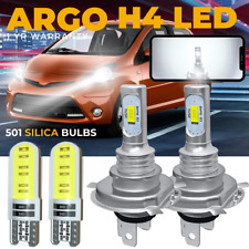 Fits Toyota Aygo Mk1 Led