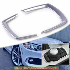 2PCS For 13-16 BMW 1/2/3/4