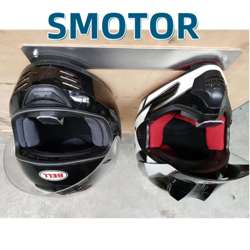 Hook helmet storage - helmet,